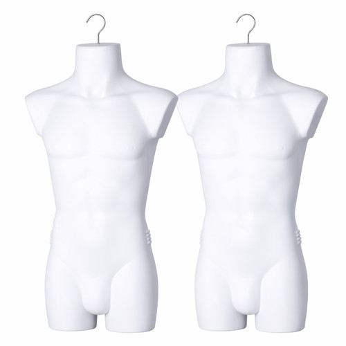 Torso männlich - 2, x