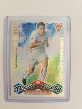Match Attax Bundesliga 10/11