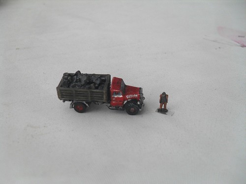 Spur 220 modelleisenbahn - spur, z