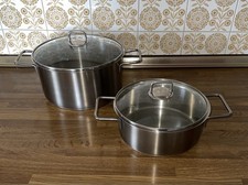 FISSLER TOPF SET mit