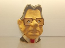 Schleich 1988 : Hurra Deutschland: Hans-Jochen Vogel als Knautschfigur