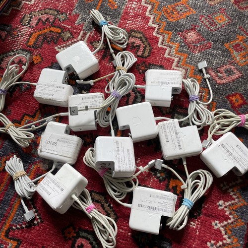 Original apple magsafe - apple, 2
