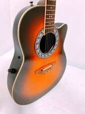 Ovation 1771vl akustische - 1771vl-1,