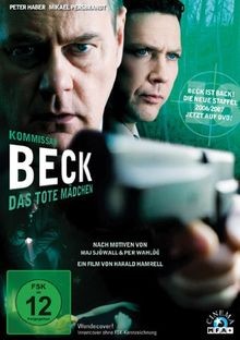 Kommissar beck das tote - beck:,