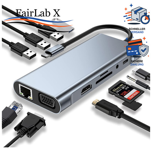 Usb hub 1 docking - usb,