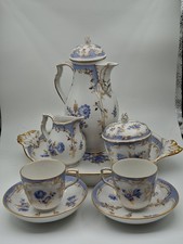 Mokka Service  KPM Berlin