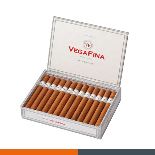 Vegafina corona zigarren - vegafina,