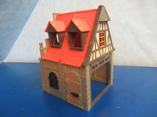 Fachwerkhaus 2 Gaube   zu 3666