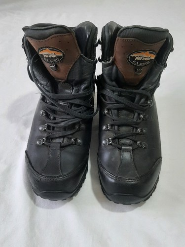 Meindl trekkingschuhe herren - meindl,