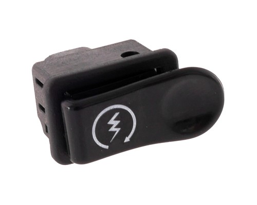 Schalter starter knopf - schalter, schwarz