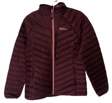 Jack wolfskin passamani - jack, down