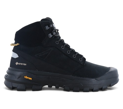 Palladium pallarider mid gtx - palladium,