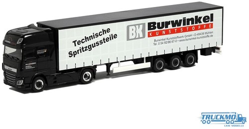 Herpa schockemöhle burwinkel - herpa,