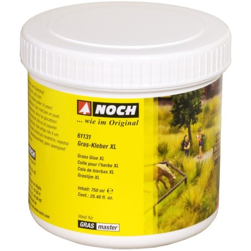 Noch 61131 gras kleber - 61131, 750