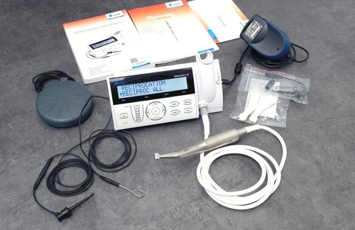 Vdw gold reciproc endomotor - gold,