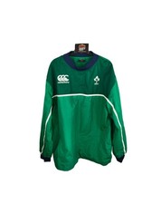 Ireland Rugby Windbreaker (L)
