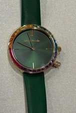 DAMEN STAHL UHR RENATO