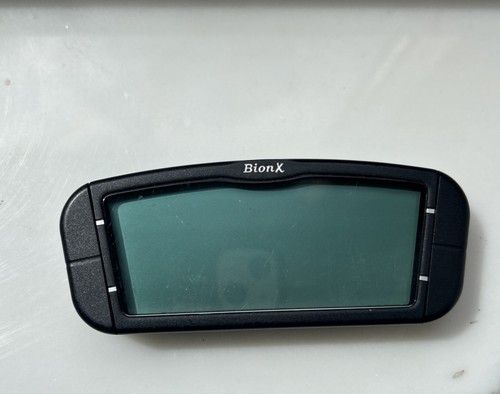 Bionx display - bionx,