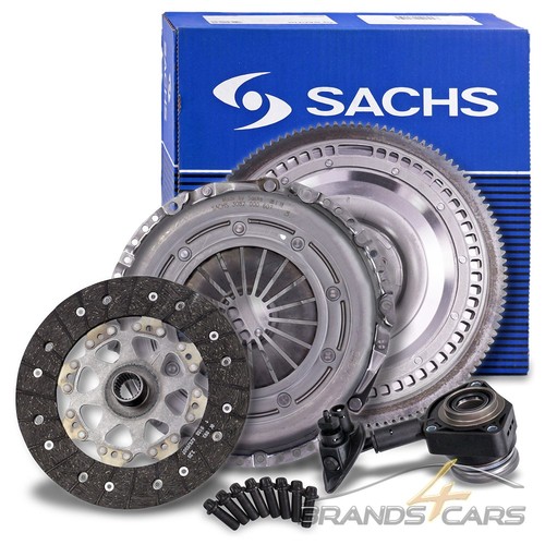 Sachs kupplungssatz zms - kupplungssatz, +