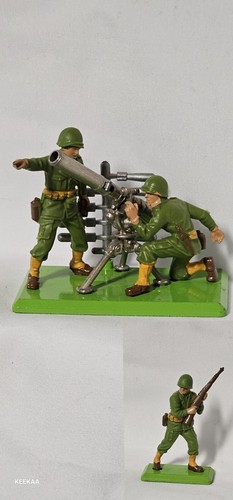 Britains ltd deetail figuren - ltd,