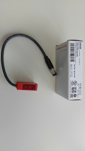 Leuze electronic
