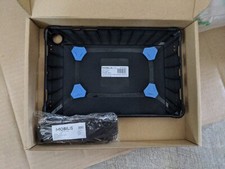 Mobilis Schutzhülle Samsung Galaxy Tab A8