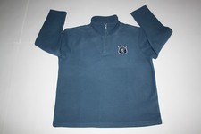 Pullover Pulli Sweatshirt Fleece Kinder Jungen Kinder - Größe: 152