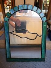 Tiffanyspiegel (Dachbodenfund)