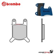 Brembo Bremsbeläge vorne CC