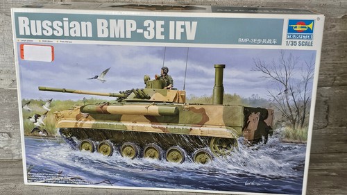 Trumpeter 01530 bmp 3e - 1:35,