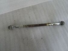 ER. Itteco Cool 50 2T steckachse vorne radachse axle 23cm 10 mm Ø