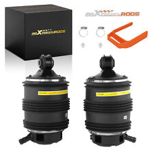 Paar Luftfederung Luftbalg