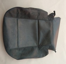 BMW E46 Compact Sitzpolster Bezug Sitz Stoff Laser Anthrazit 7897752 G7AT