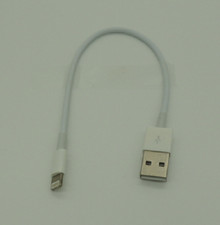 20cm iPhone Ladekabel Short Kurz Kabel 5 6 7 8 SE X XS XR 11 12 13 14 Pro Max