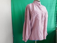 "Marco Pecci"Bluse Hemdkragen