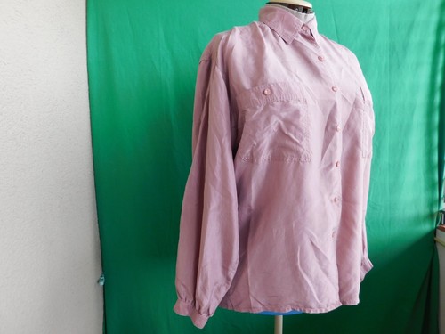 Marco pecci bluse hemdkragen - "marco,