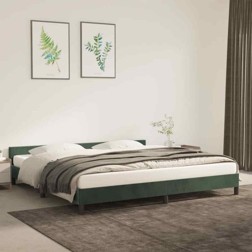 Bettgestell polsterbett bett - bettgestell,
