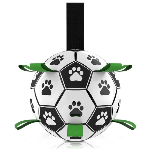 Hundefußball hund interaktive - hundefußball,