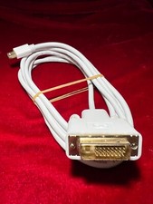 Mini Displayport auf DVI-Kabel