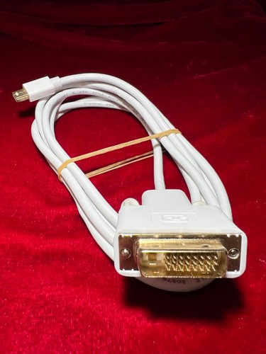Mini displayport auf dvi kabel - mini,