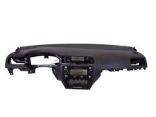 Armaturenbrett Schwarz passt für VW JETTA VI (162) 2.0