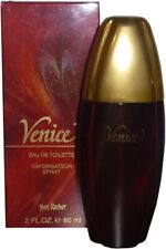 Yves Rocher Venice 60ml Parfum Women Femme EdT Woman Sold out New Rare NEU
