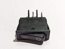 Netzschalter für Jura