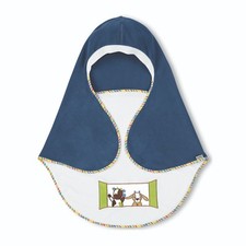 Sterntaler Einschlagdecke