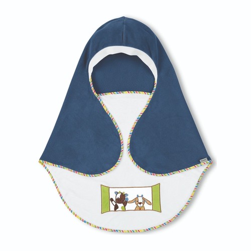 Sterntaler einschlagdecke - sterntaler,