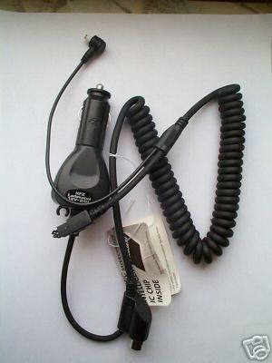 Kfz ladekabel für - für, ericsson