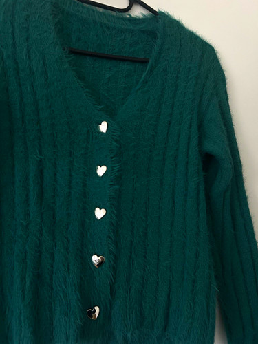 Zara damen strickjacke m - zara,