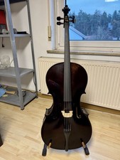 Neuwertiges Cello /Gewa