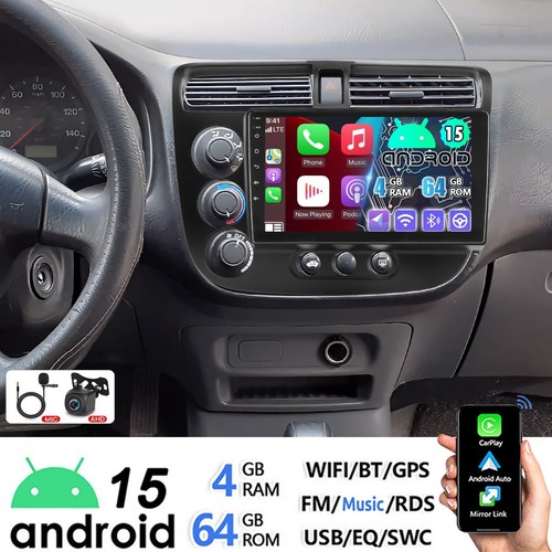 64gb für honda civic - honda, vii