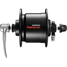 Shimano Nabendynamo Nexus DH